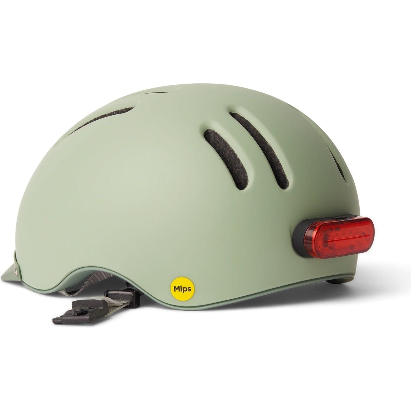 Thousand Desert Sage / Medium Chapter MIPS Bike Helmet - Wing Bikes