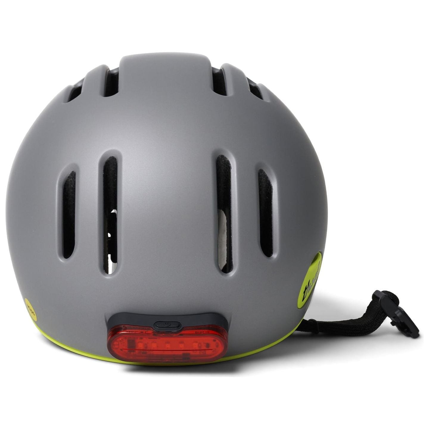 Thousand Skyline Grey / Small Chapter MIPS Bike Helmet - Wing Bikes