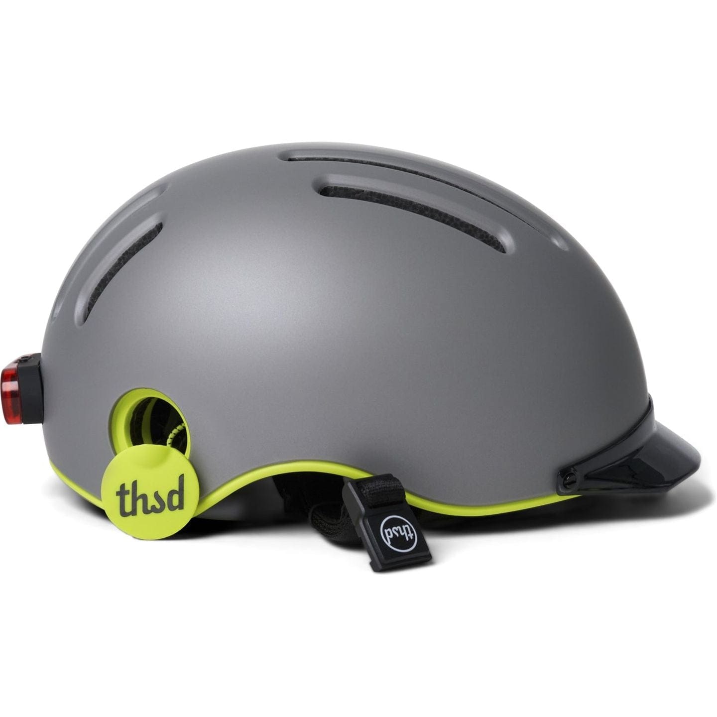 Thousand Skyline Grey / Small Chapter MIPS Bike Helmet - Wing Bikes