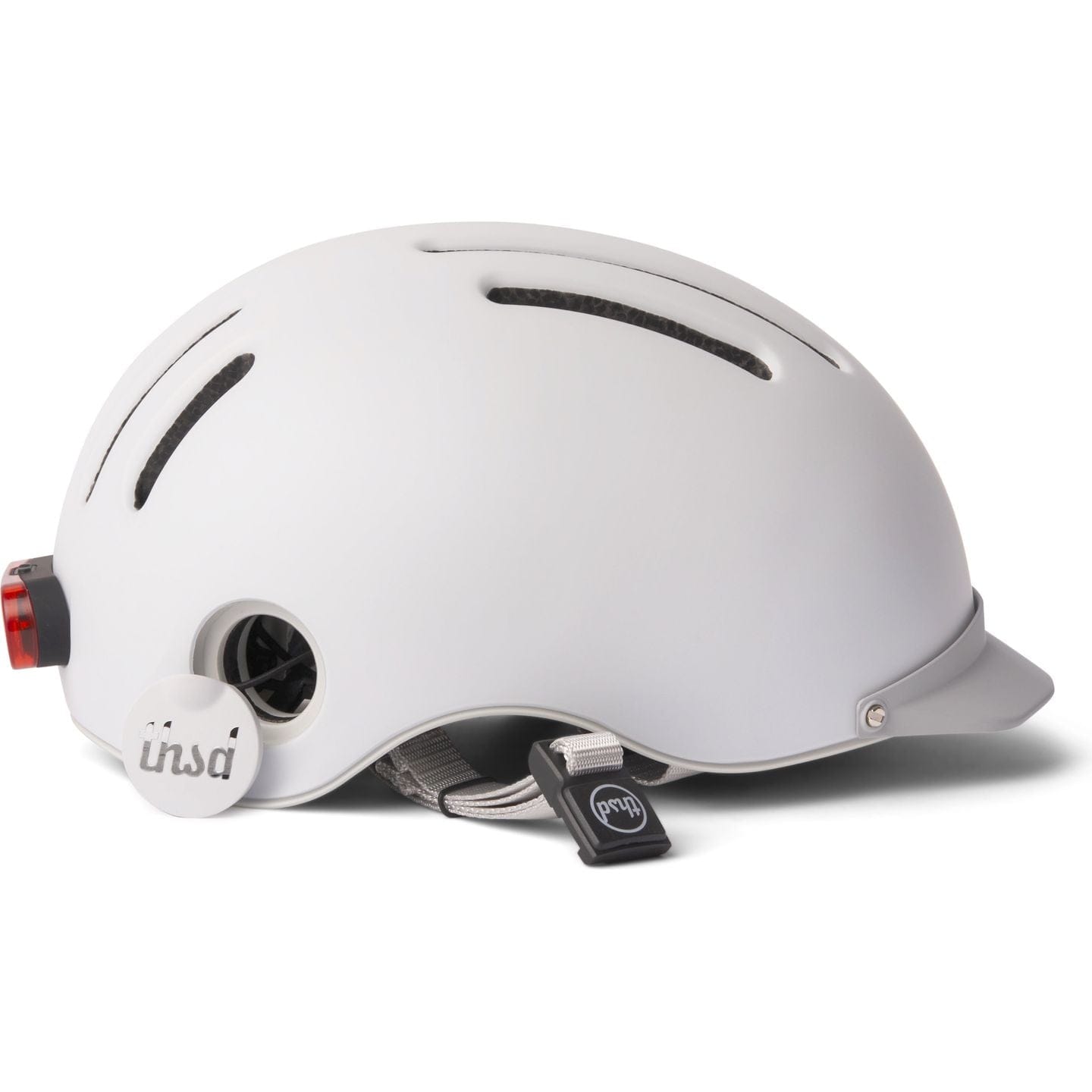 Thousand Metro White / Small Chapter MIPS Bike Helmet - Wing Bikes