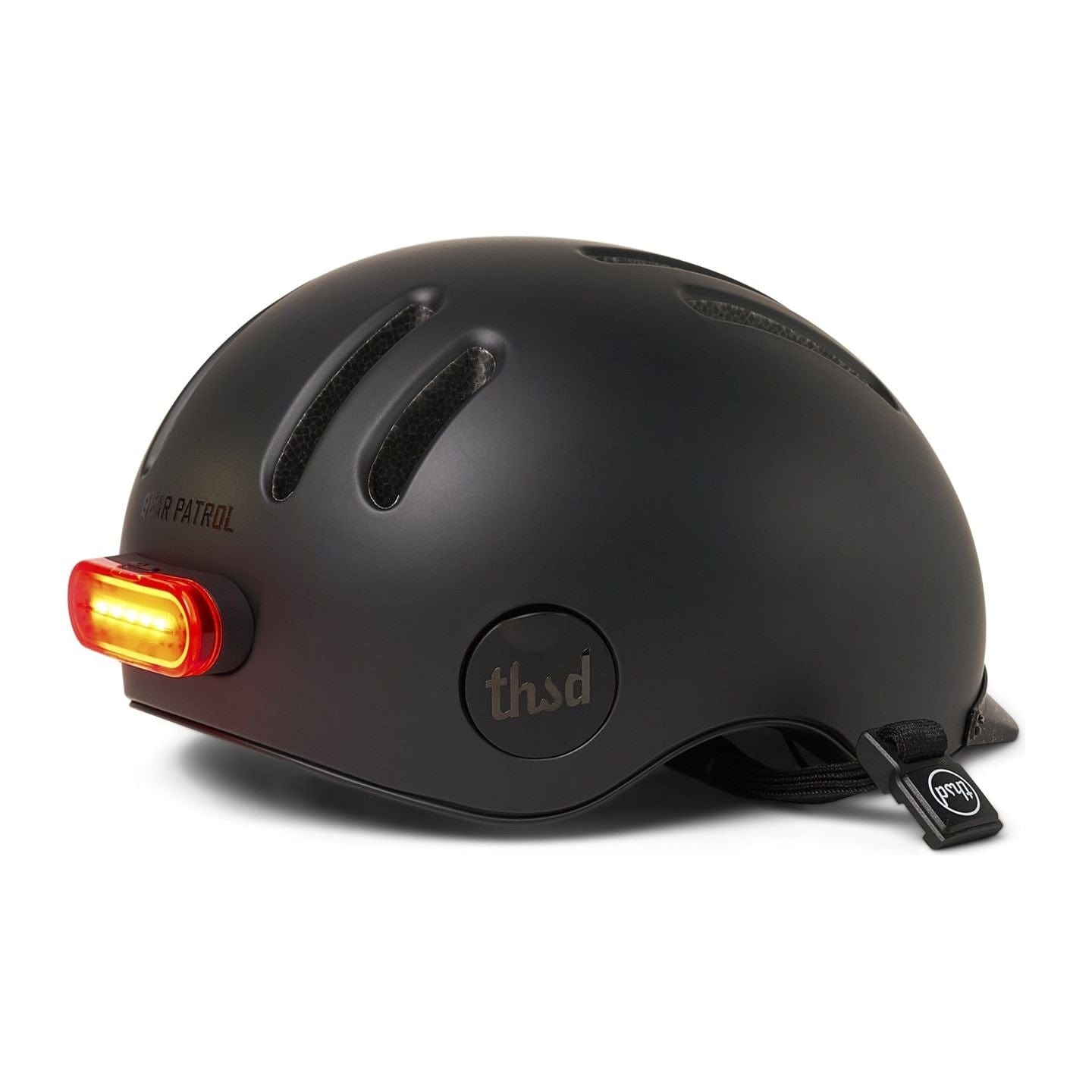 Thousand Chapter MIPS Bike Helmet - Wing Bikes