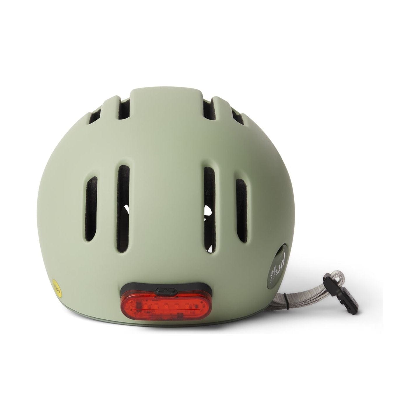 Thousand Desert Sage / Medium Chapter MIPS Bike Helmet - Wing Bikes