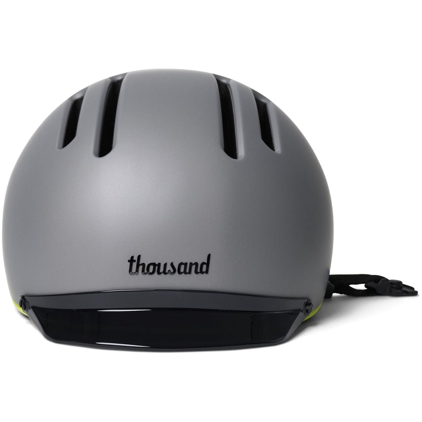 Thousand Skyline Grey / Small Chapter MIPS Bike Helmet - Wing Bikes