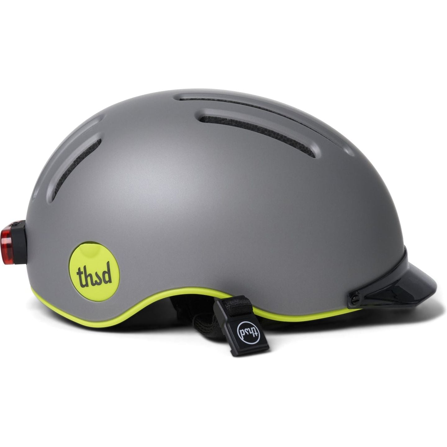 Thousand Skyline Grey / Small Chapter MIPS Bike Helmet - Wing Bikes