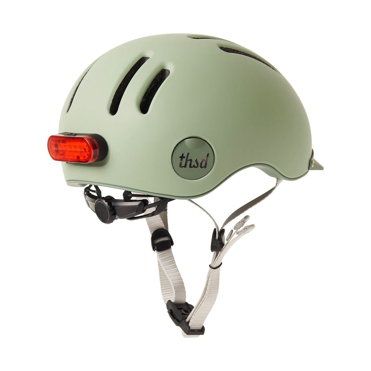 Thousand Desert Sage / Medium Chapter MIPS Bike Helmet - Wing Bikes