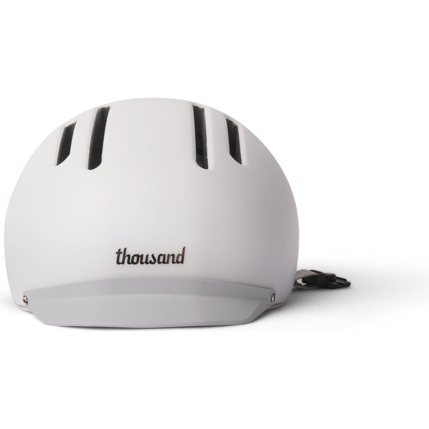 Thousand Metro White / Small Chapter MIPS Bike Helmet - Wing Bikes