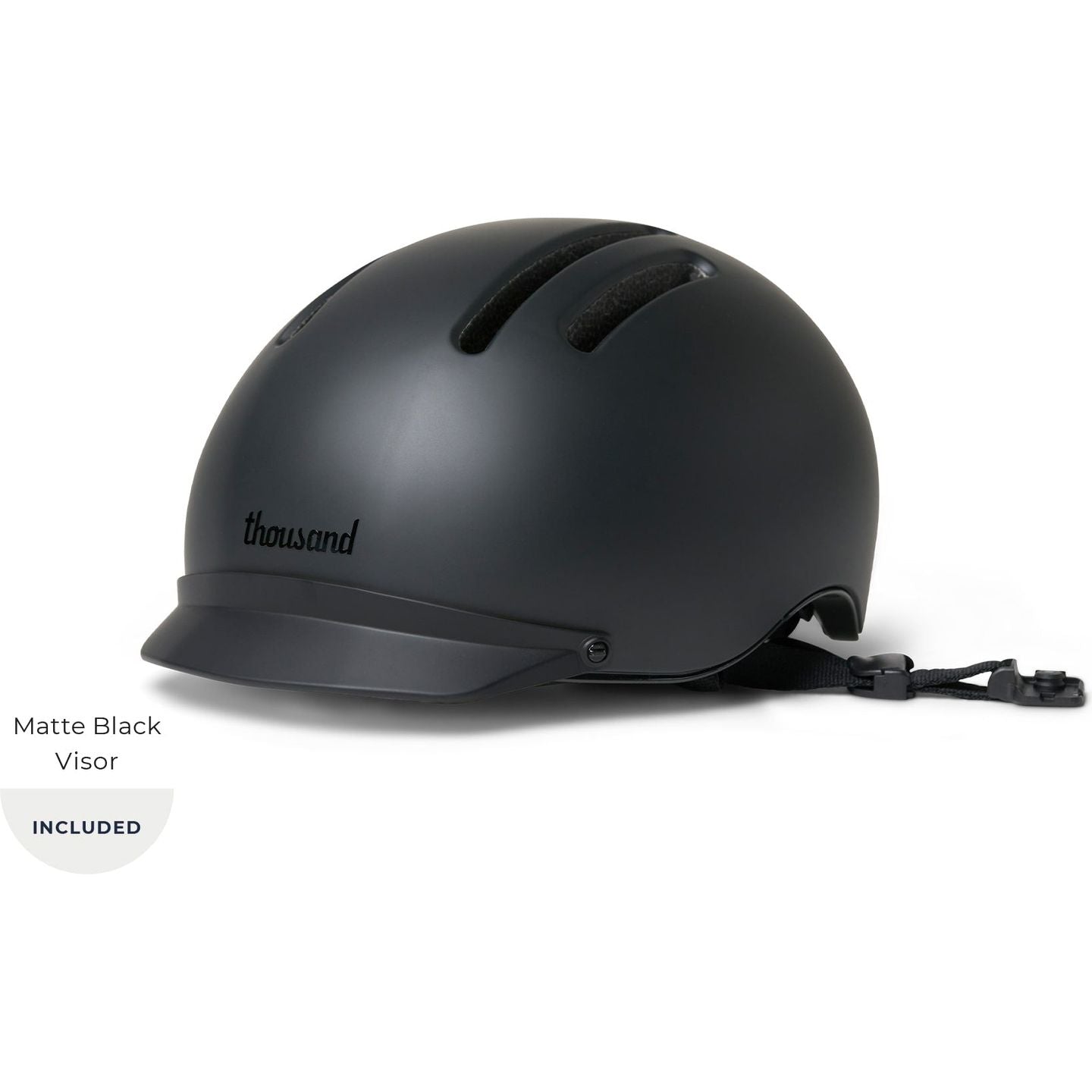 Thousand Chapter MIPS Bike Helmet - Wing Bikes