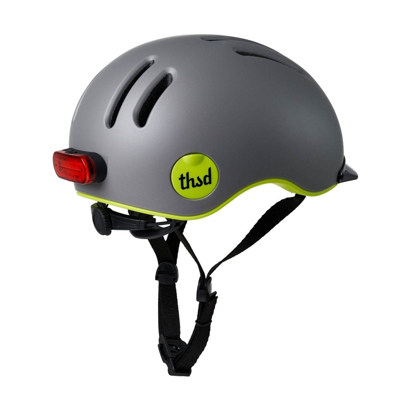 Thousand Skyline Grey / Small Chapter MIPS Bike Helmet - Wing Bikes