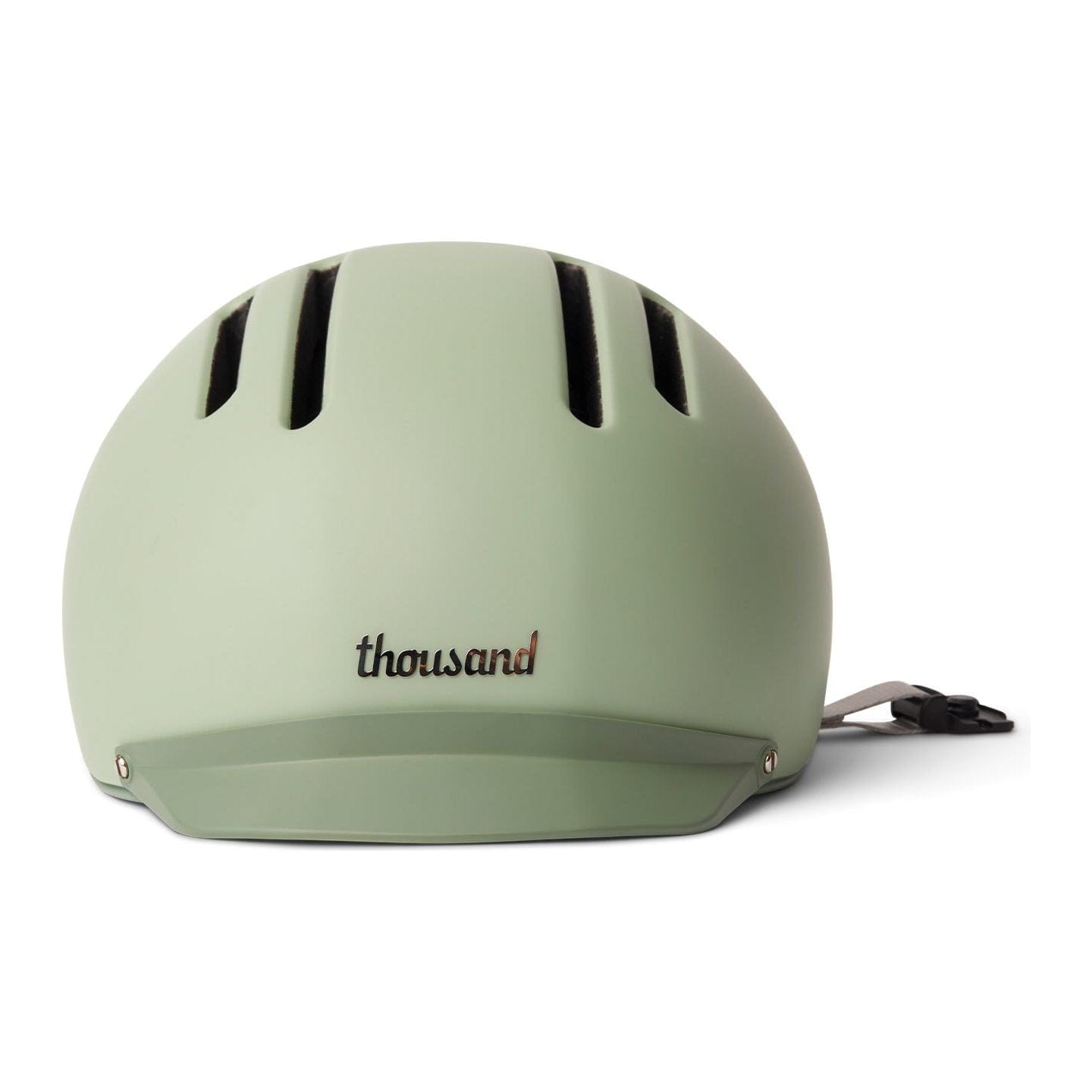 Thousand Desert Sage / Medium Chapter MIPS Bike Helmet - Wing Bikes