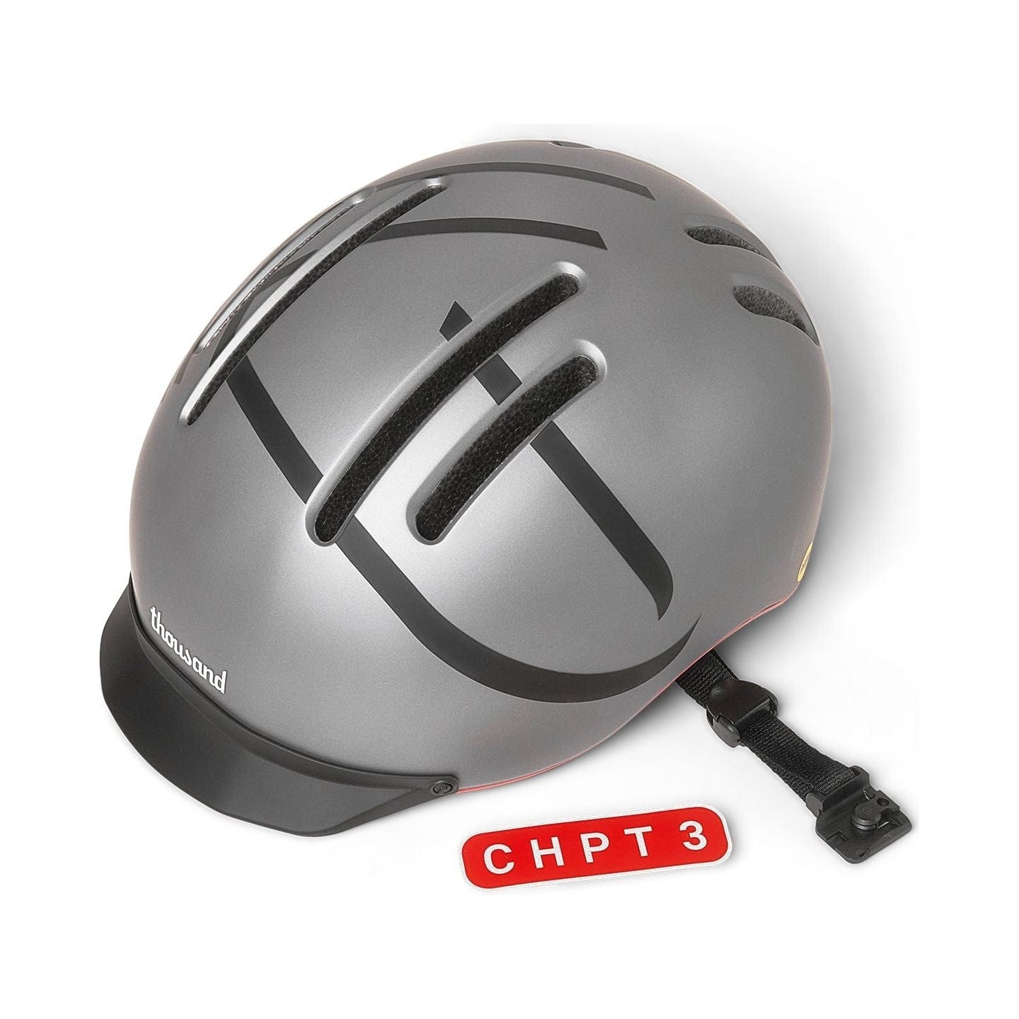 Thousand CHPT3 x Thousand Barrivell / Small Chapter MIPS Bike Helmet - Wing Bikes