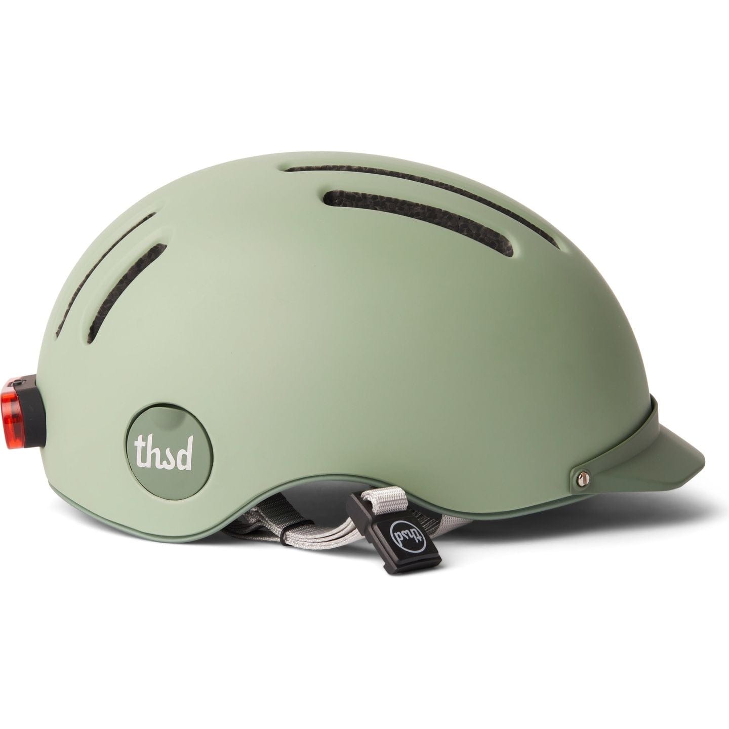 Thousand Desert Sage / Medium Chapter MIPS Bike Helmet - Wing Bikes