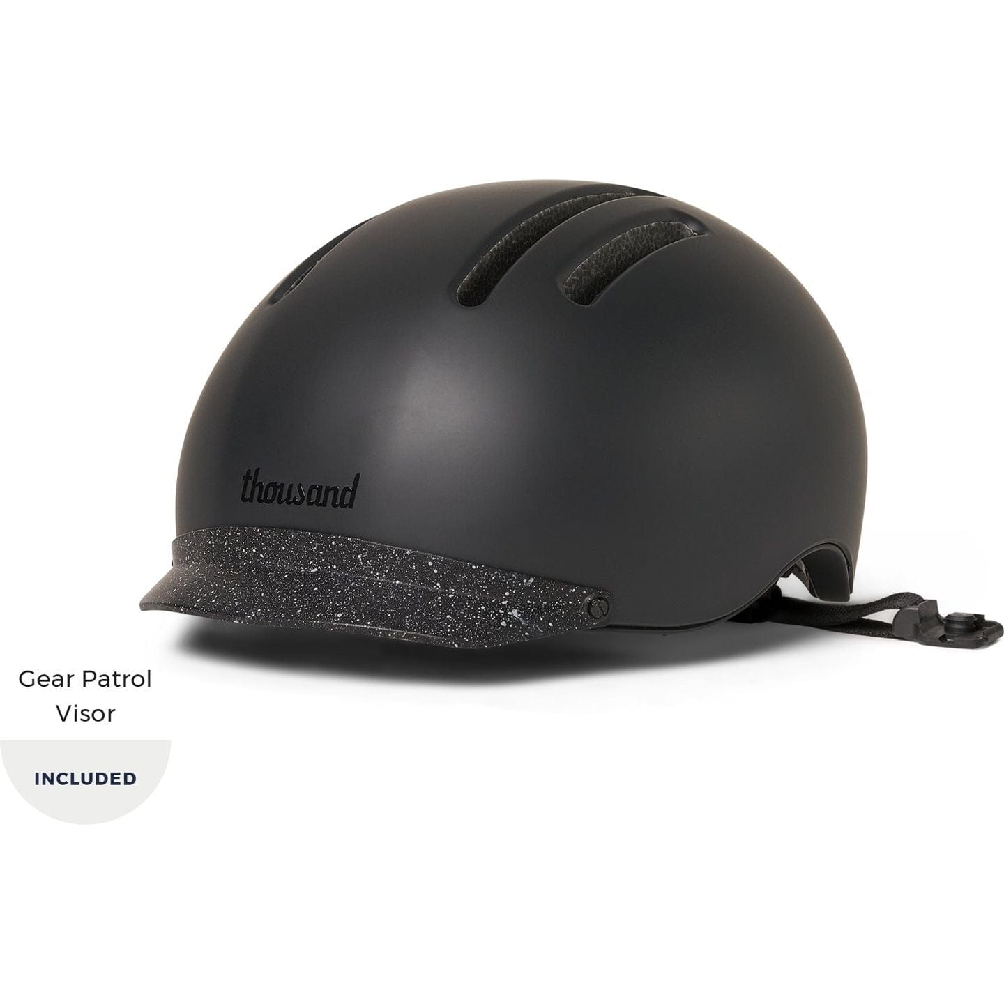 Thousand Chapter MIPS Bike Helmet - Wing Bikes