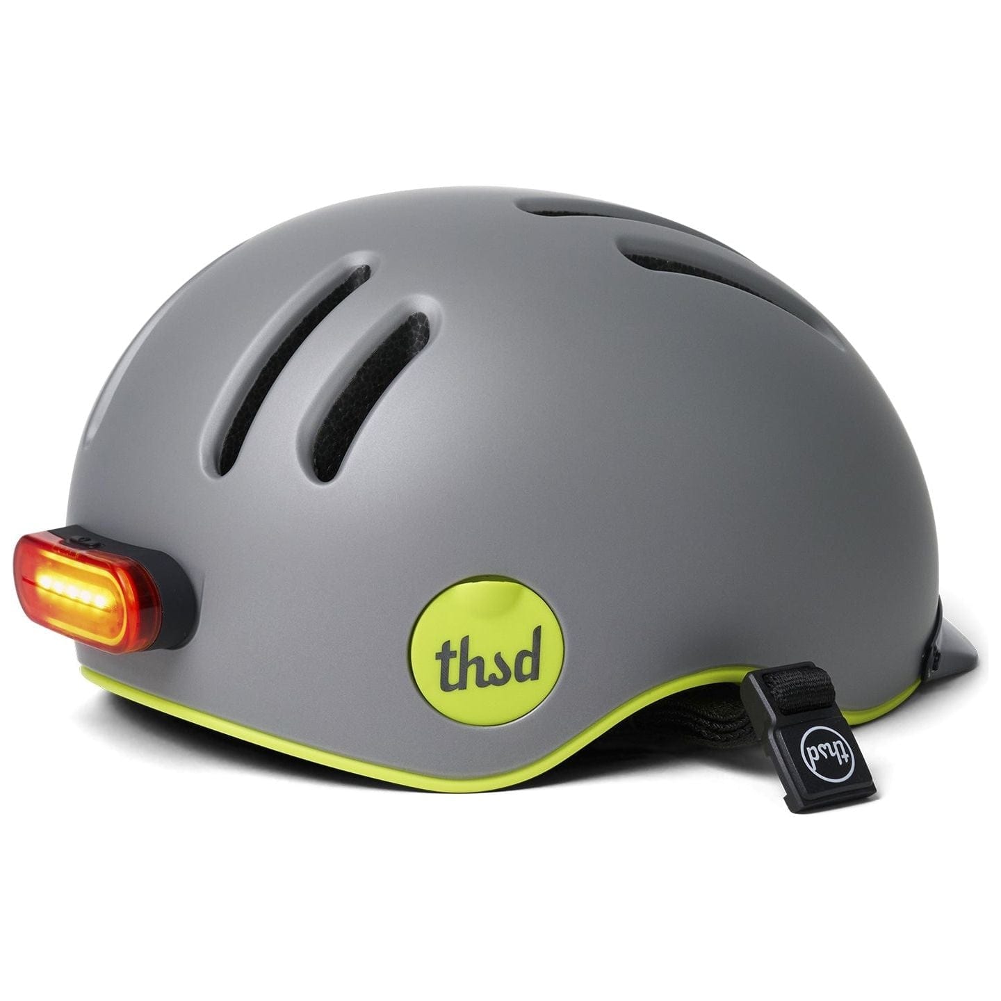 Thousand Skyline Grey / Small Chapter MIPS Bike Helmet - Wing Bikes