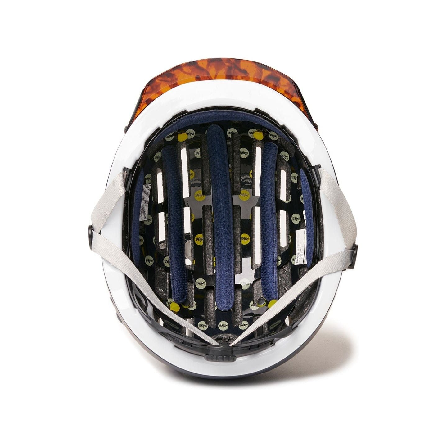 Thousand Chapter MIPS Bike Helmet - Wing Bikes