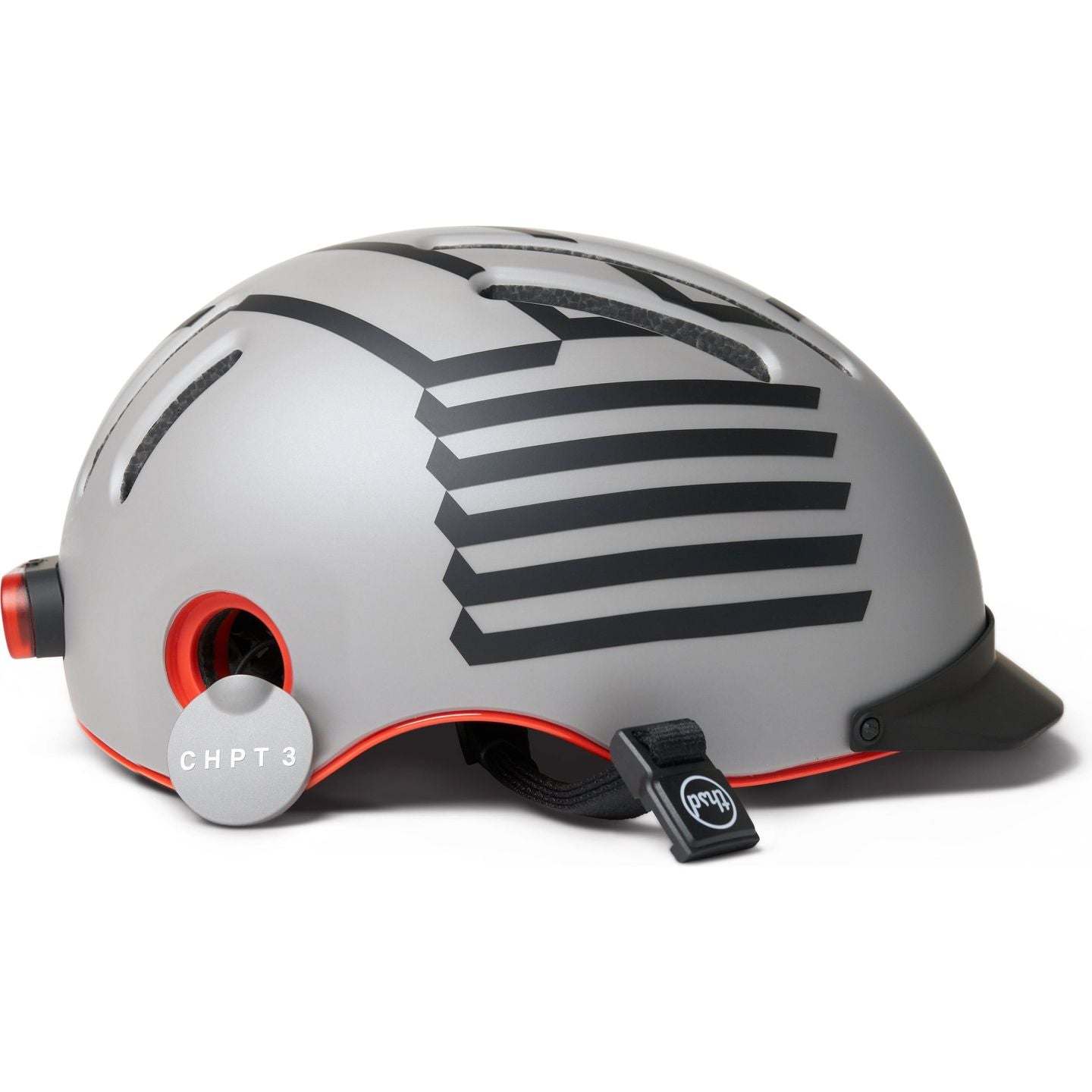 Thousand CHPT3 x Thousand Barrivell / Small Chapter MIPS Bike Helmet - Wing Bikes