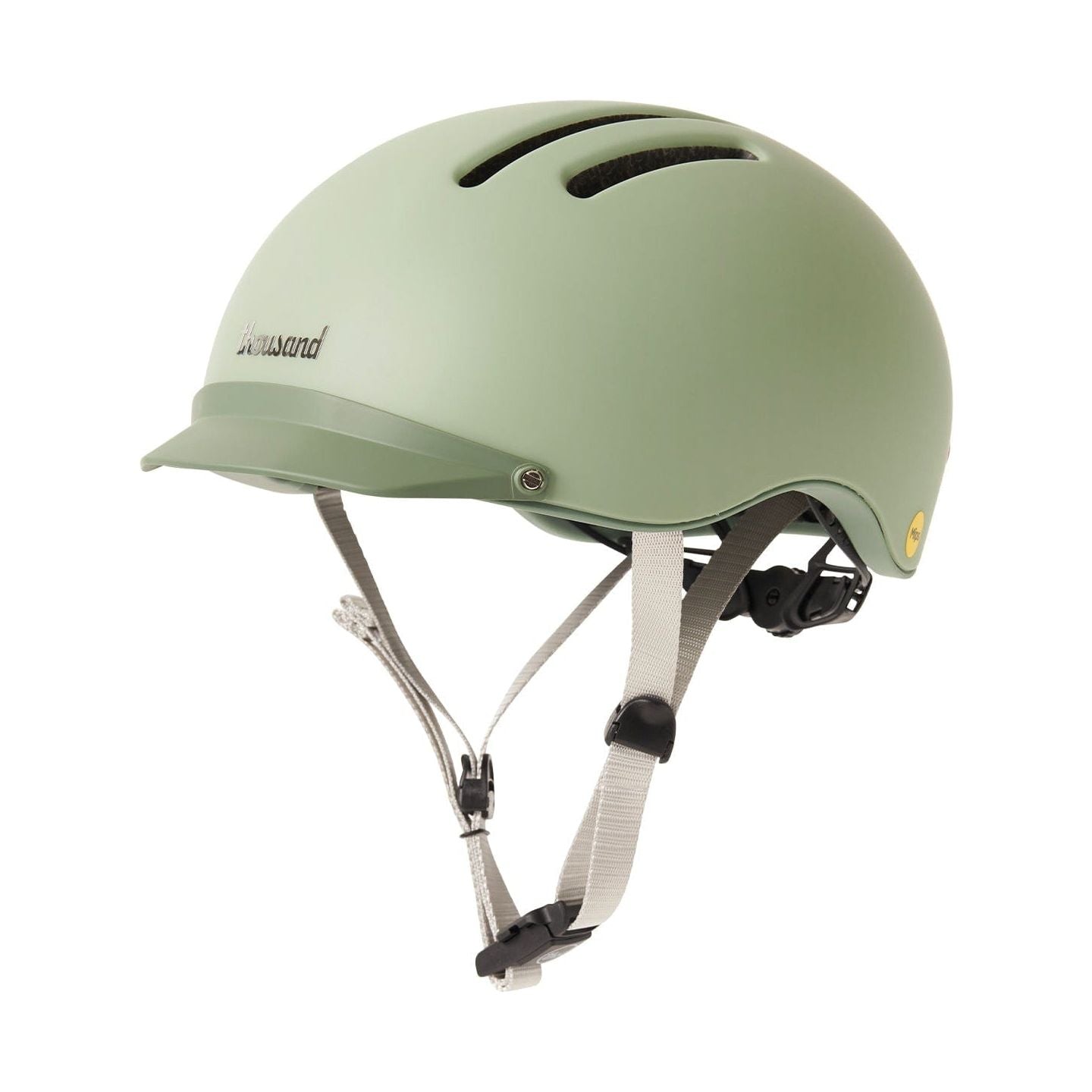 Thousand Desert Sage / Medium Chapter MIPS Bike Helmet - Wing Bikes