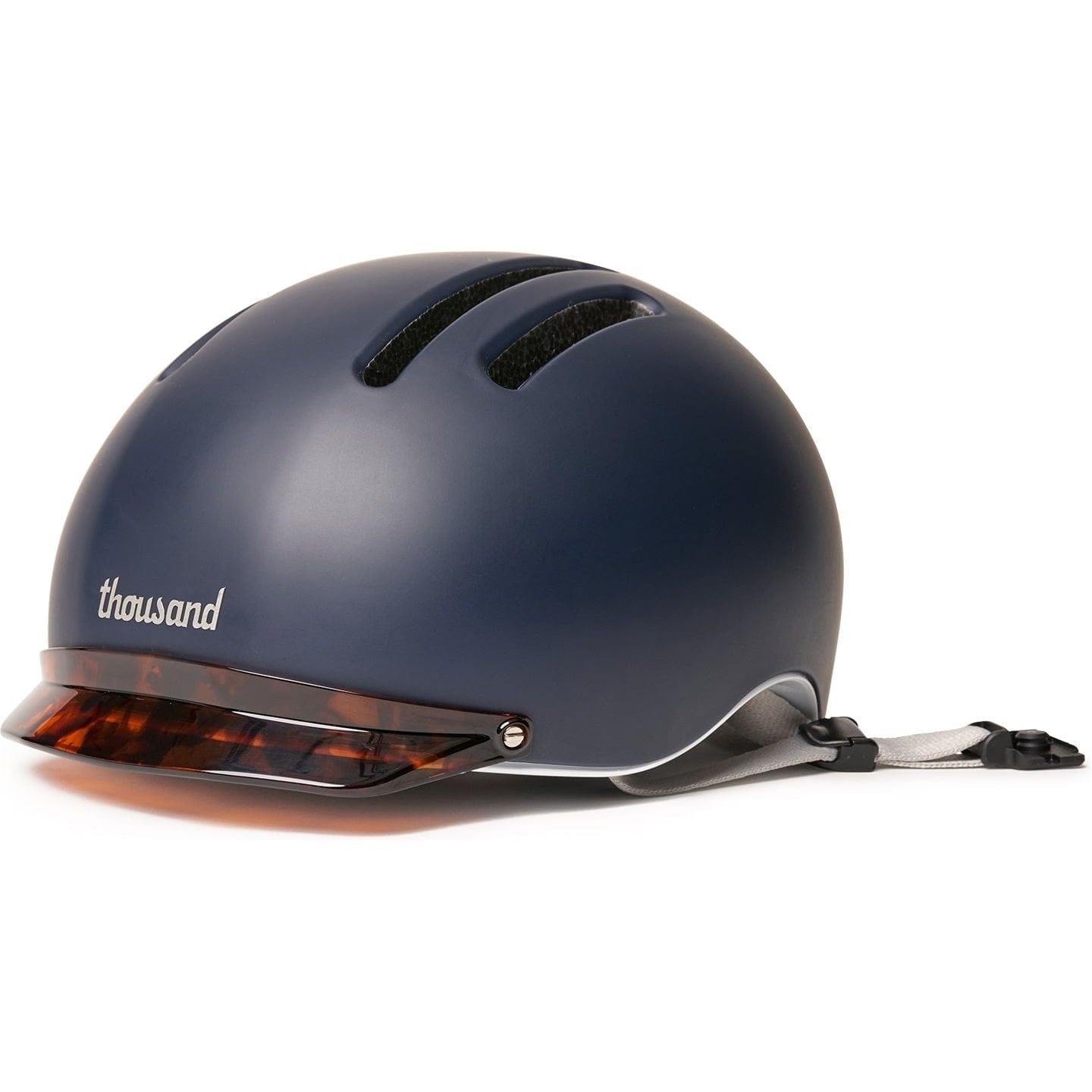 Thousand Club Navy / Small Chapter MIPS Bike Helmet by Thousand - Wing Bikes