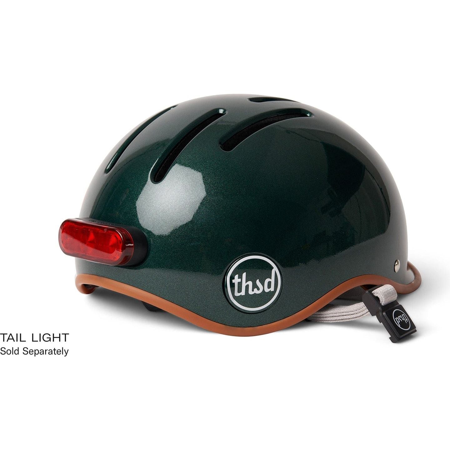 Thousand Heritage 2.0 Bike & Skate Helmet by Thousand