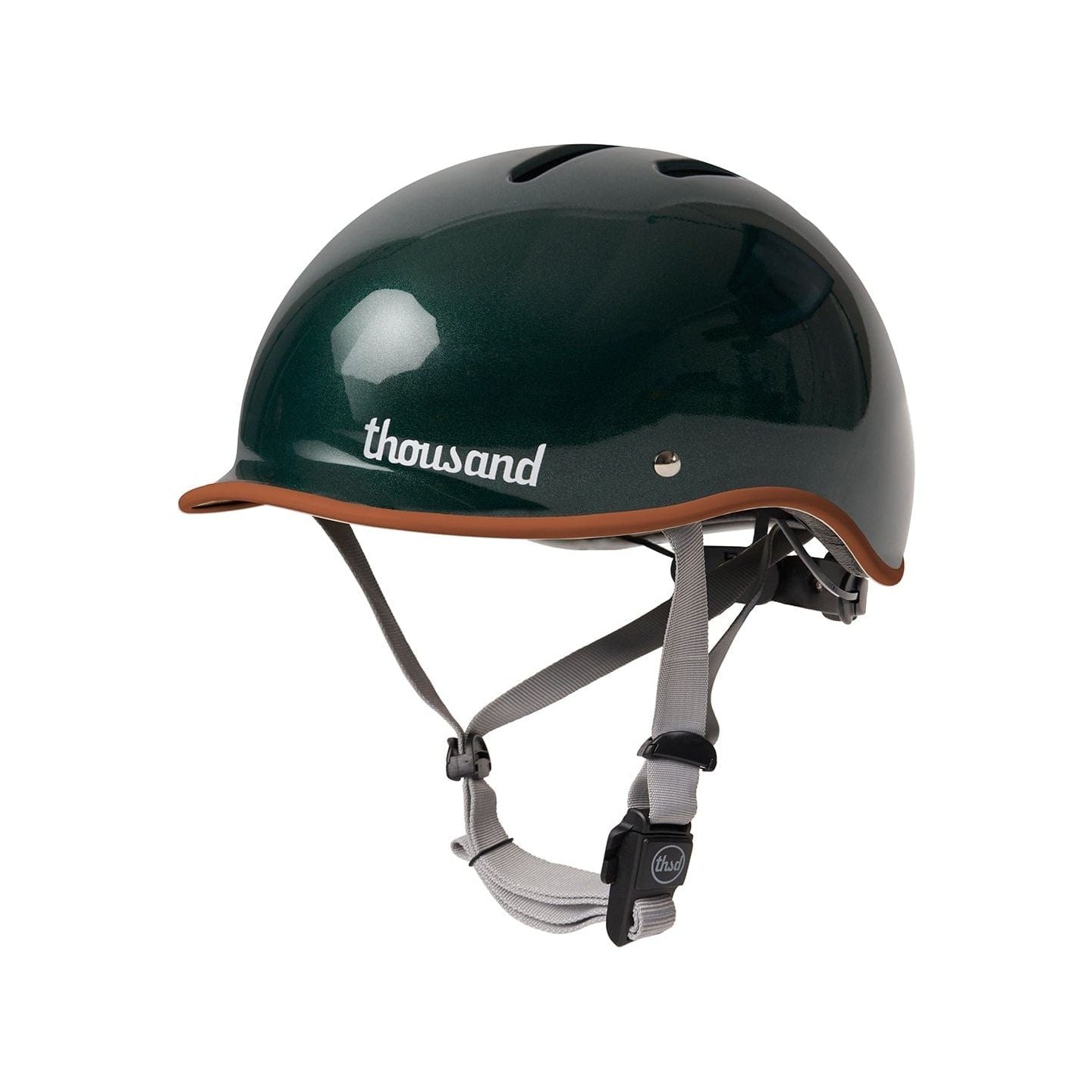 Thousand Heritage 2.0 Bike & Skate Helmet by Thousand