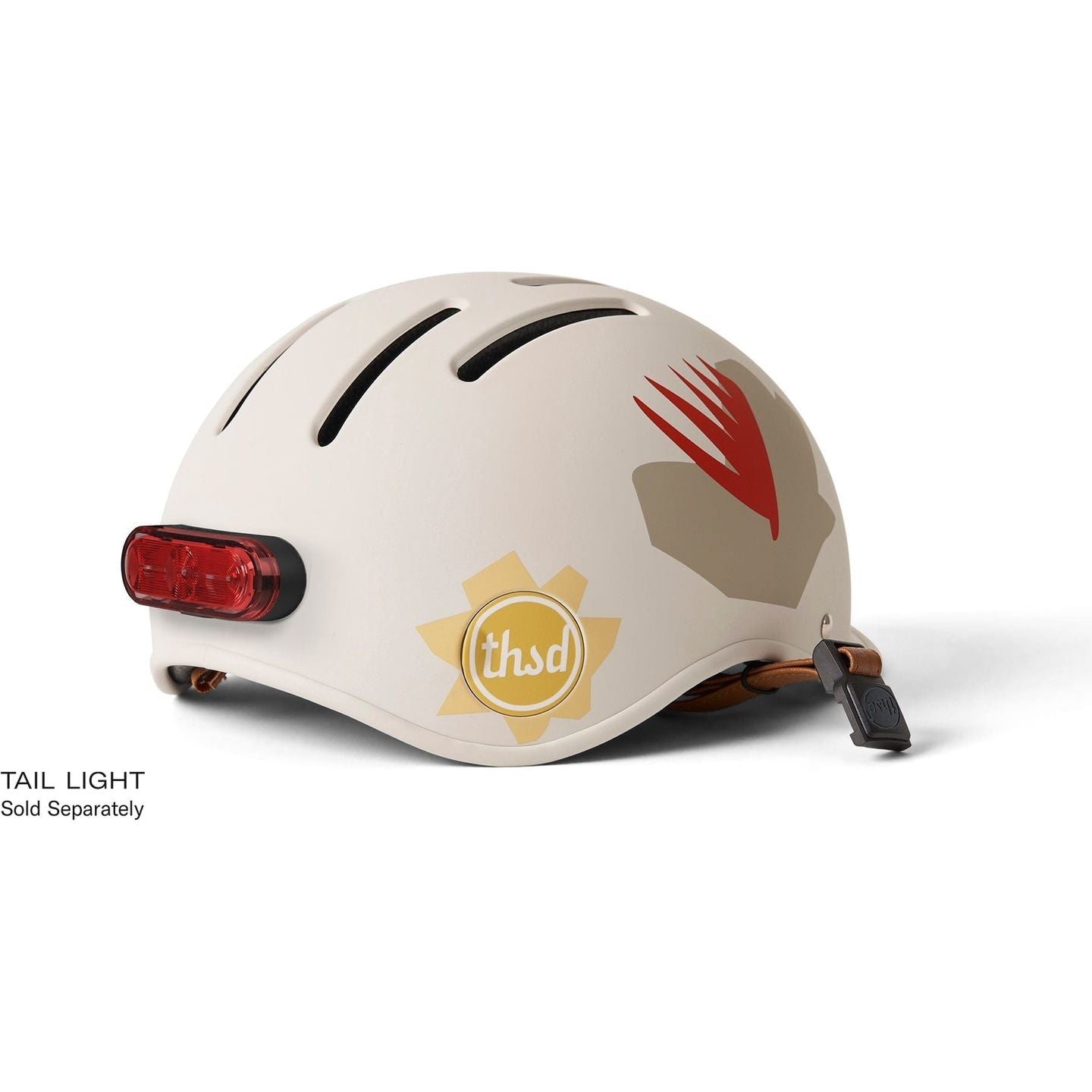 Thousand Heritage 2.0 Bike & Skate Helmet by Thousand