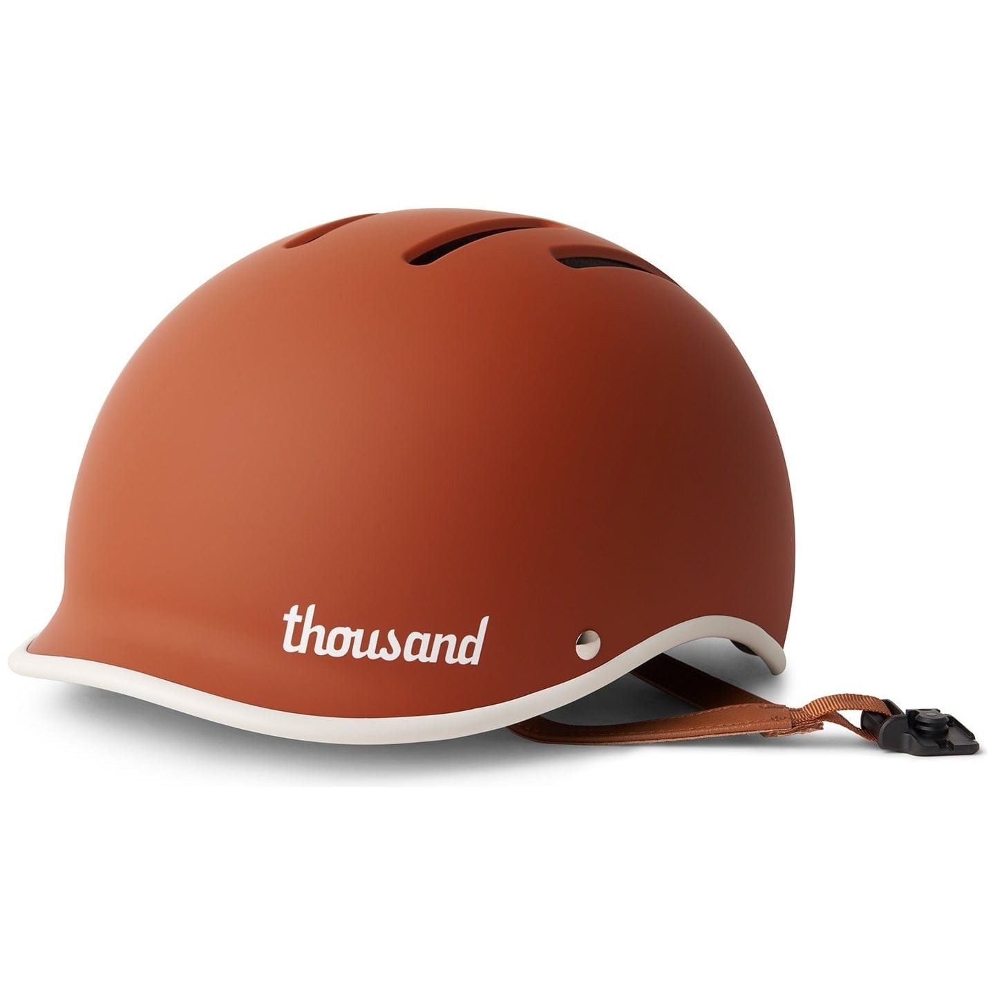 Thousand Heritage 2.0 Bike & Skate Helmet by Thousand