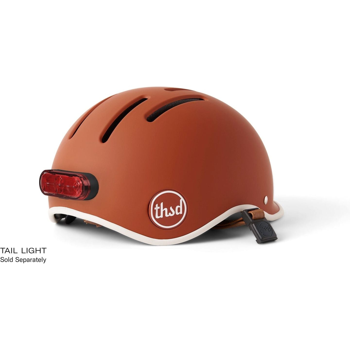 Thousand Heritage 2.0 Bike & Skate Helmet by Thousand