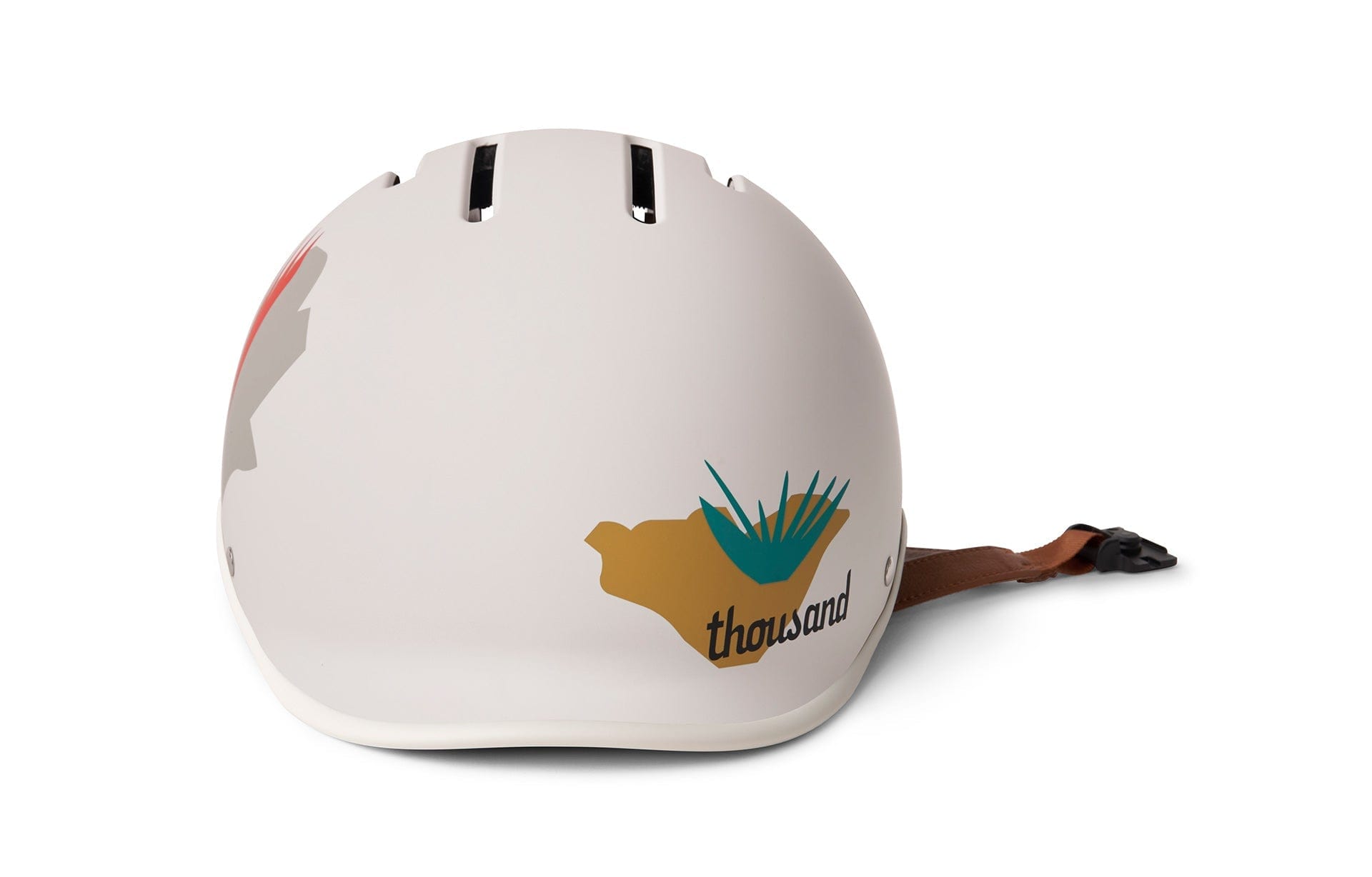 Thousand Heritage 2.0 Bike & Skate Helmet by Thousand