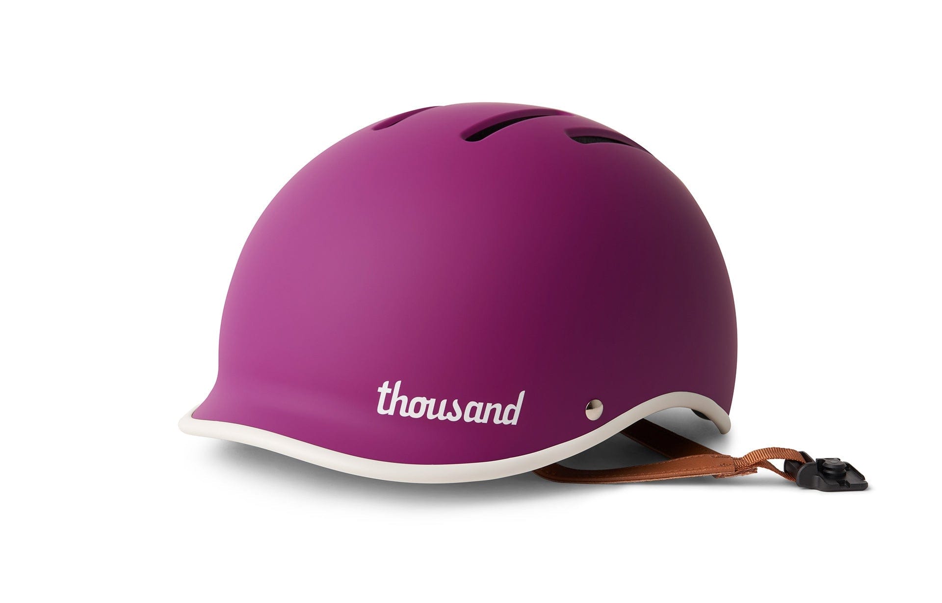 Thousand Heritage 2.0 Bike & Skate Helmet by Thousand