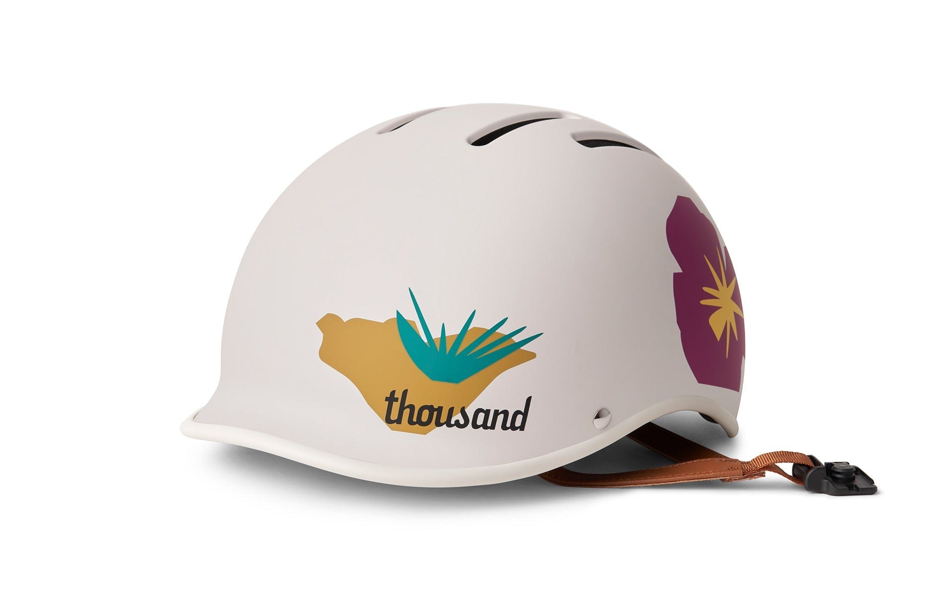 Thousand Heritage 2.0 Bike & Skate Helmet by Thousand