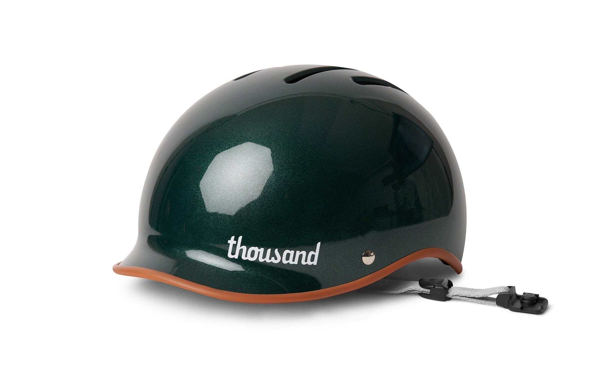 Thousand Heritage 2.0 Bike & Skate Helmet by Thousand