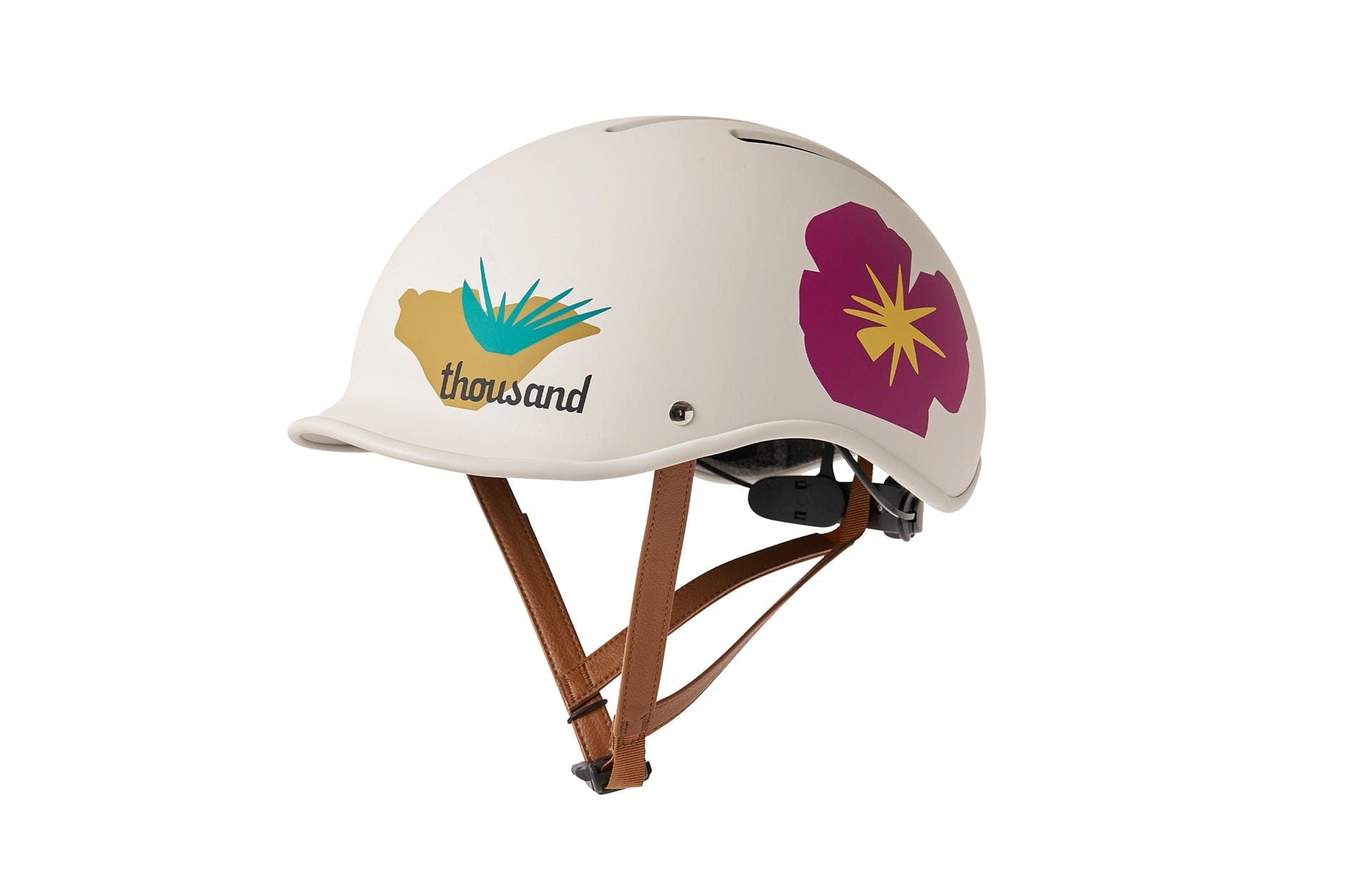 Thousand Heritage 2.0 Bike & Skate Helmet by Thousand