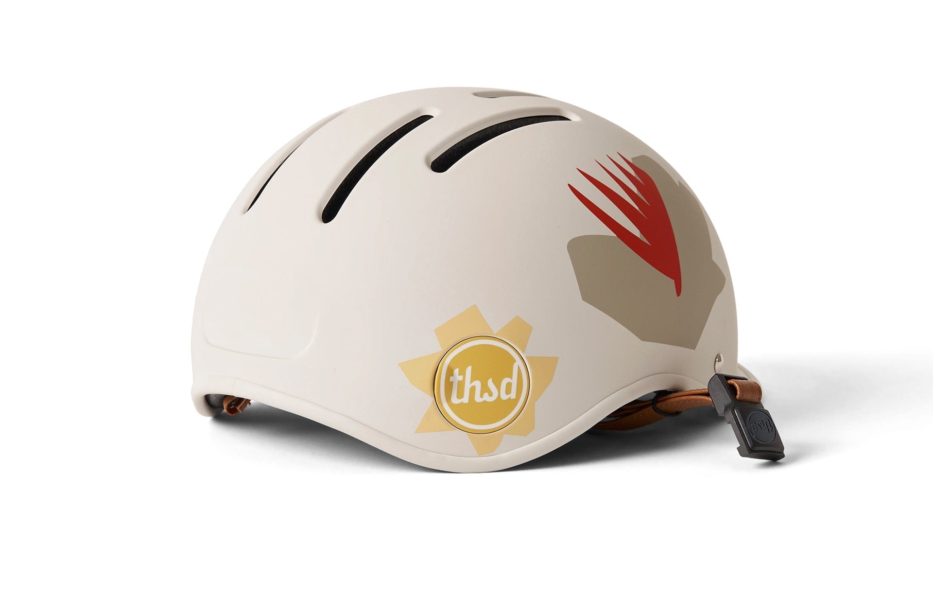 Thousand Heritage 2.0 Bike & Skate Helmet by Thousand