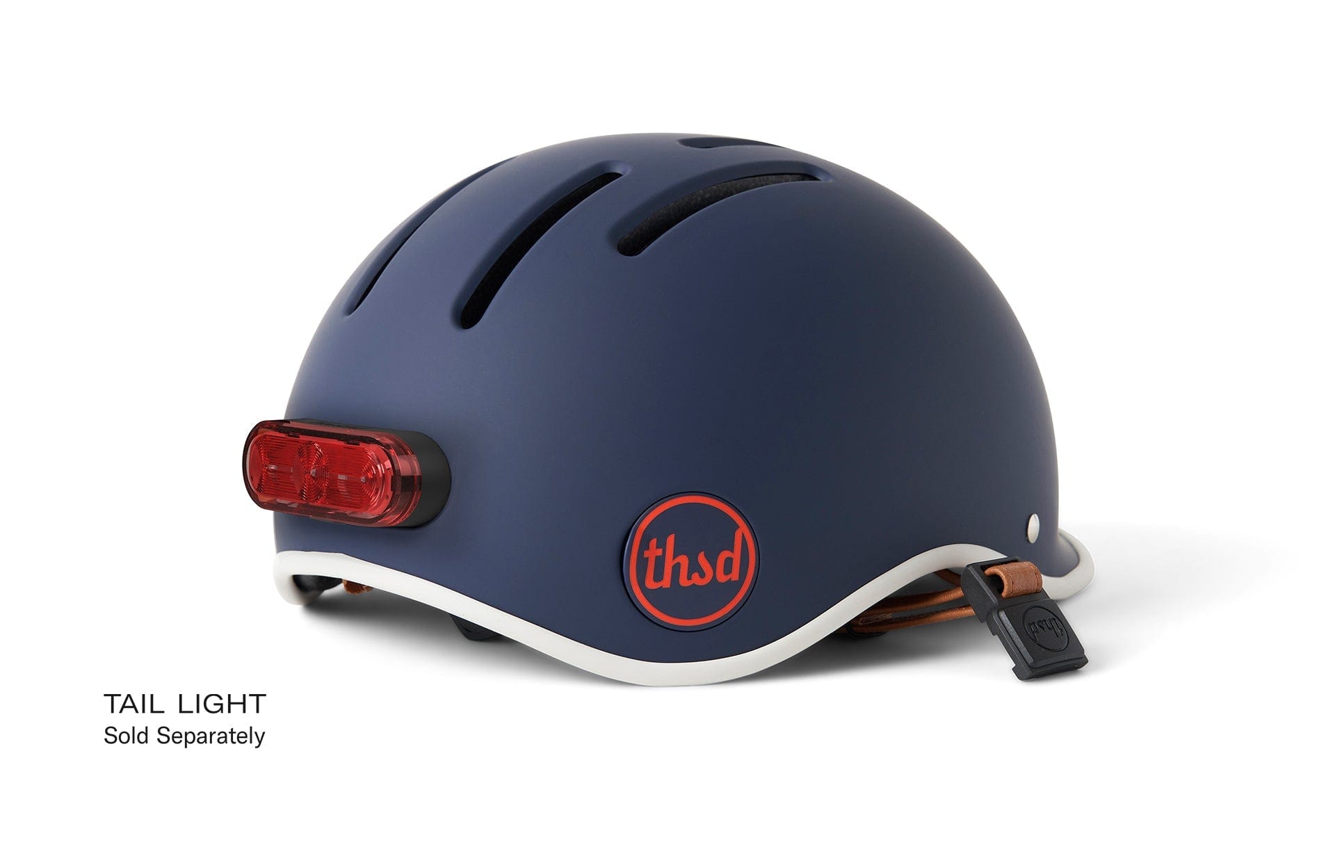 Thousand Heritage 2.0 Bike & Skate Helmet by Thousand