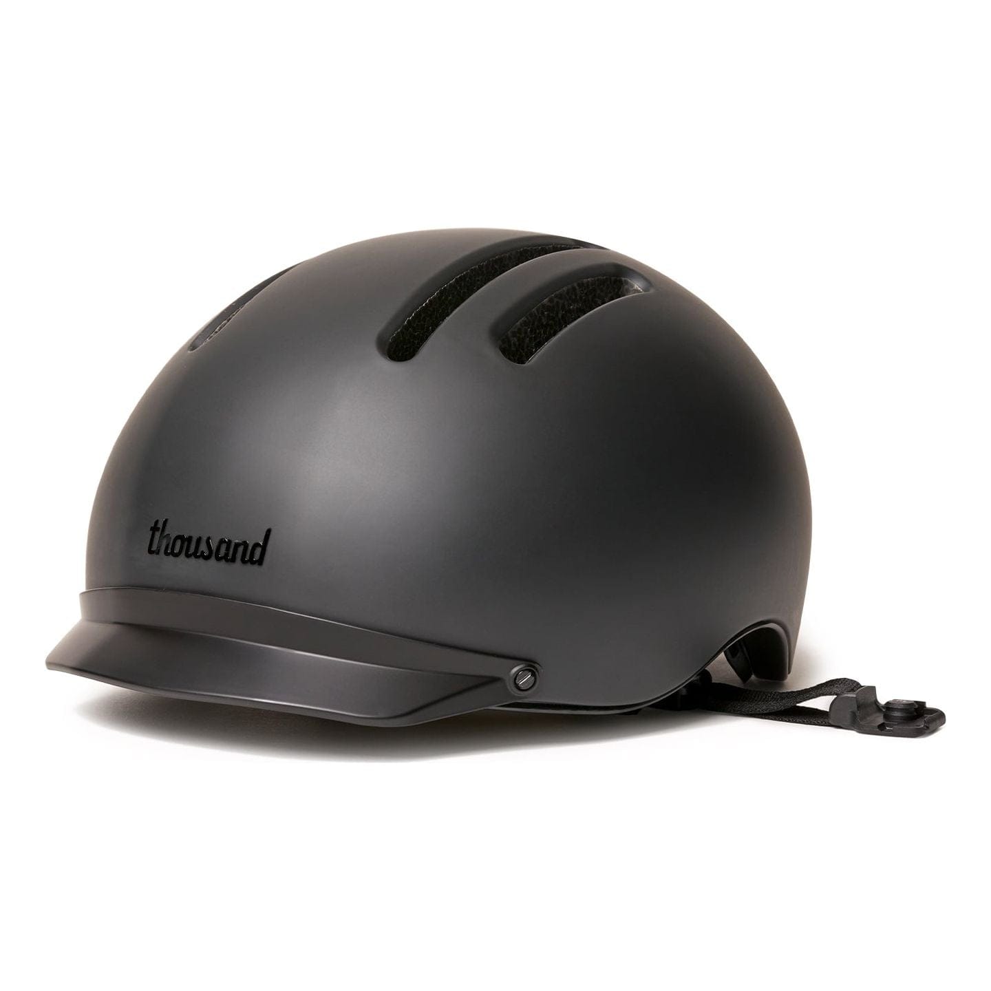 Thousand Racer Black / Small Chapter MIPS Bike Helmet by Thousand - Wing Bikes