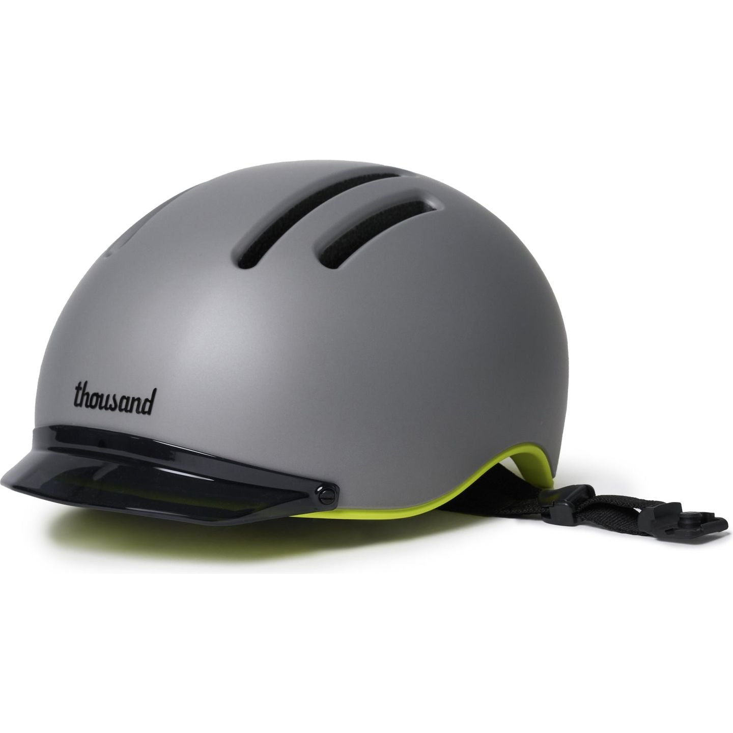 Thousand Skyline Grey / Small Chapter MIPS Bike Helmet - Wing Bikes