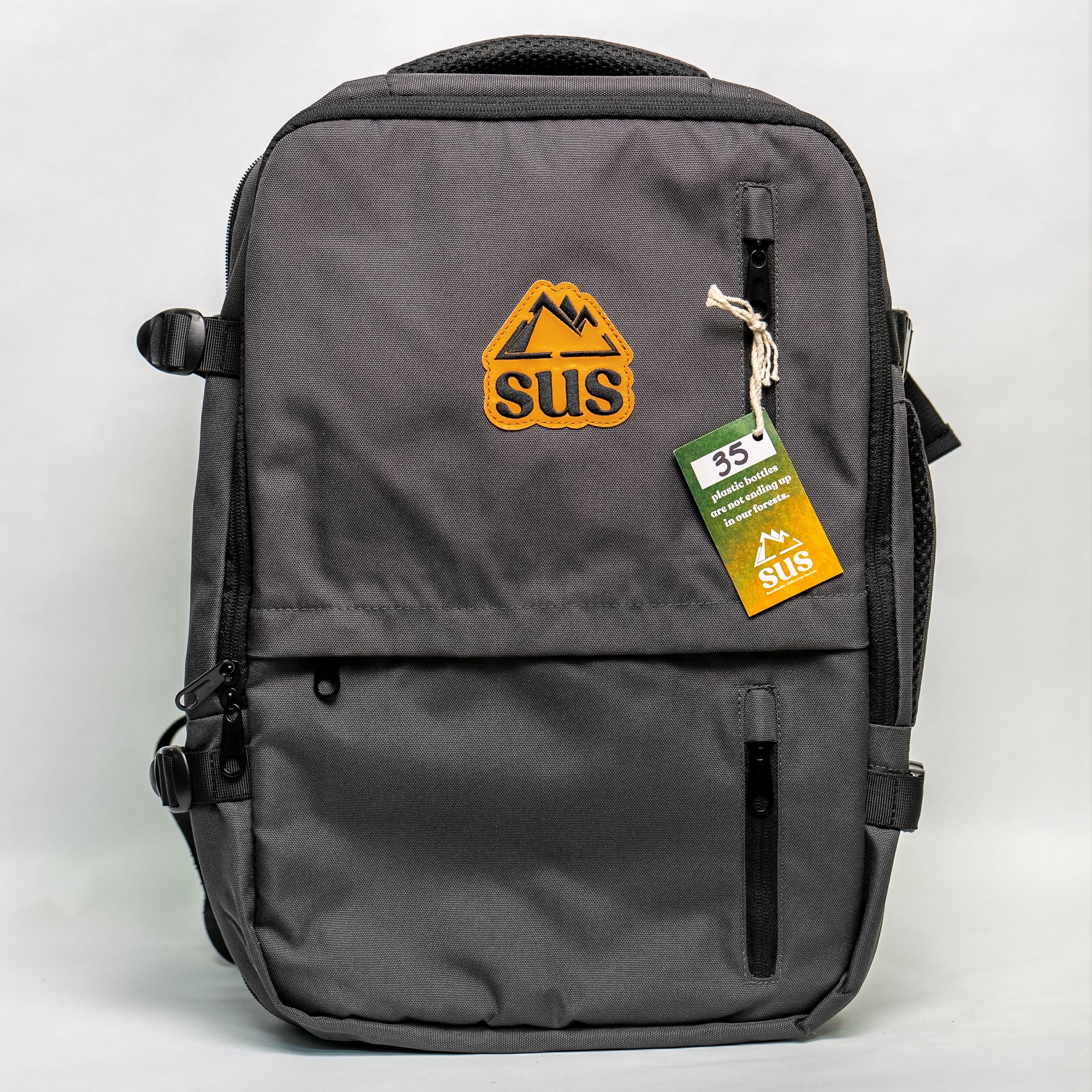 Wing Bikes Bike Backpack by SUS