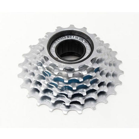 Wing Bike 7 Speed Gear Set