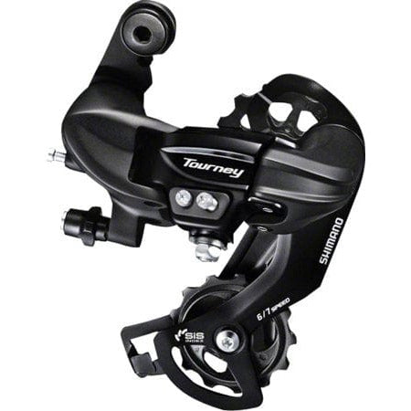 Wing Bike Shimano Tourney Derailleur