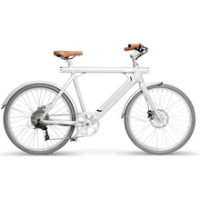 Load image into Gallery viewer, Wing Bikes Bicycles Silver / 8.8AH 35mi Wing Freedom 2
